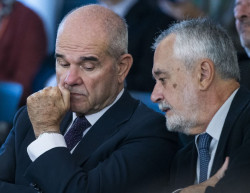  La Audiencia da diez d&iacute;as a Gri&ntilde;&aacute;n para su ingreso voluntario en prisi&oacute;n sin esperar al indulto