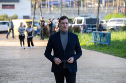 La Audiencia de Badajoz env&iacute;a a juicio al hermano de Pedro y S&aacute;nchez y Gallardo tras desestimar sus recursos