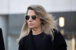 La Audiencia de Madrid anula la testifical de la asesora de Bego&ntilde;a G&oacute;mez pero avala su declaraci&oacute;n como investigada
