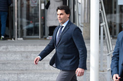 La Audiencia de Madrid avala que la jueza investigue m&aacute;s delitos al novio de Ayuso aparte de los fiscales