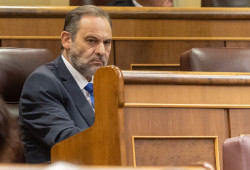 La Audiencia Nacional acuerda investigar los pagos en met&aacute;lico del PSOE a &Aacute;balos y Koldo Garc&iacute;a
