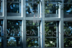 La Audiencia Nacional archiva, otra vez, la investigaci&oacute;n sobre la presunta financiaci&oacute;n ilegal de Podemos v&iacute;a Venezuela