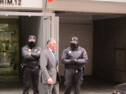 La Audiencia Nacional concede la libertad condicional al extesorero del PP Luis B&aacute;rcenas y destaca su "arrepentimiento"