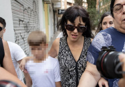 La Audiencia ordena investigar a Rivas por sustracci&oacute;n de su hijo menor tras el receso navide&ntilde;o