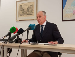 La Audiencia prev&eacute; revisar de oficio unas 70 causas con la ley del `s&iacute; es s&iacute;` en las que oir&aacute; a las v&iacute;ctimas