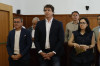 La Audiencia Provincial de Badajoz condena al hermano de Pedro S&aacute;nchez a nueve a&ntilde;os de inhabilitaci&oacute;n por prevaricaci&oacute;n