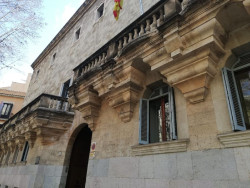 La Audiencia Provincial de Baleares ordena excarcelar a dos presos tras revisiones por la Ley del `s&oacute;lo s&iacute; es s&iacute;`