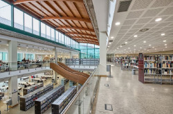 La Biblioteca Central ofrece dos talleres y un juego de escape en la semana no lectiva de noviembre