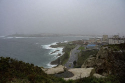 La borrasca Claudia pierde intensidad el domingo pero mantendr&aacute; una gran inestabilidad en Galicia, Andaluc&iacute;a y Baleares