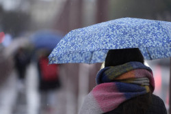 La borrasca Martinho pone hoy en aviso a 15 CCAA, con Asturias, Cantabria y Galicia en nivel naranja