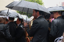 La borrasca `Nelson` obliga a activar avisos en 37 provincias este Viernes Santo por lluvia, viento, nieve y oleaje