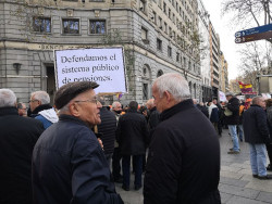 La caja &uacute;nica de pensiones "ha mutualizado" las "amplias" diferencias de renta por CCAA, seg&uacute;n Fedea