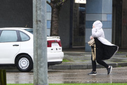 La Cantabria del Ebro estar&aacute; este viernes en alerta amarilla por viento