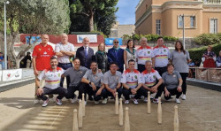 La Casa de Cantabria en Barcelona celebra la fiesta patronal de La Bien Aparecida