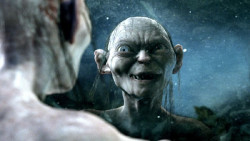 La caza de Gollum, la nueva pel&iacute;cula de El se&ntilde;or de los anillos, ya tiene fecha de estreno