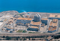 La central nuclear Vandell&ograve;s II (Tarragona) empieza una recarga de combustible