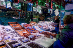 La cesta de la compra se dispara un 1,7% en junio, la mayor subida del a&ntilde;o