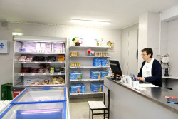 La Cocina Econ&oacute;mica atendi&oacute; a m&aacute;s de 3.200 personas en 2024, de las que 572 eran menores