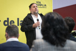 La Comisi&oacute;n de Justicia del Congreso aprueba la derogaci&oacute;n penal del delito de sedici&oacute;n y de malversaci&oacute;n para exculpar a los independentistas condenados