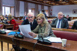 La Comisi&oacute;n de Justicia del Senado da luz verde a la reforma que deroga la sedici&oacute;n sin las enmiendas vetadas por el TC