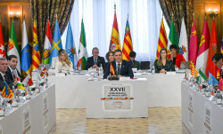 La Conferencia de Presidentes de Barcelona se centrar&aacute; en la vivienda y la formaci&oacute;n profesional y universitaria