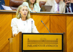 La consejera de Salud dimite por la crisis de los cribados de c&aacute;ncer de mama