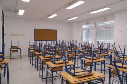  La Consejer&iacute;a de Educaci&oacute;n suspende las clases esta tarde en Cantabria