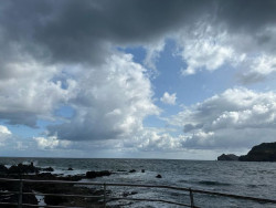 La DANA pone este s&aacute;bado en riesgo por lluvias y tormentas a todas las CCAA menos a las Islas Canarias