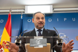 La declaraci&oacute;n voluntaria de &Aacute;balos, pendiente de que el Supremo la aplace para que el exminstro pueda estudiar la causa