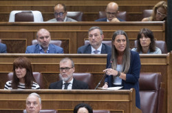 La delegaci&oacute;n de inmigraci&oacute;n a Catalu&ntilde;a, a examen hoy en el Congreso con preguntas a cuatro ministros