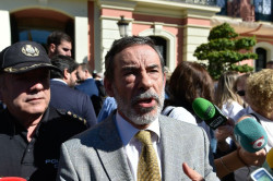 La Delegaci&oacute;n del Gobierno confirma que queda una persona desaparecida tras los incendios de Atalayas por localizar