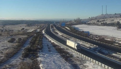 La Delegaci&oacute;n del Gobierno desactiva la fase de emergencia en Soria, &iquest;Pero alguna vez lo activ&oacute; salvo cuando la nieve estaba hasta el cuello? 