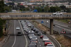 La DGT investiga la posible venta de datos de millones de conductores
