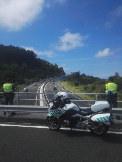 La DGT prev&eacute; 141.000 desplazamientos en Cantabria en el puente del 15 de agosto