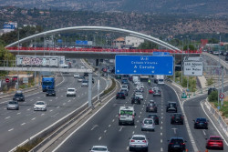 La DGT prev&eacute; 8,2 millones de desplazamientos por el 15 de agosto, el puente con m&aacute;s desplazamientos del a&ntilde;o