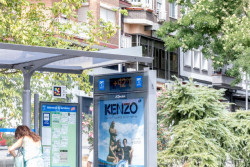 La entrada de aire atl&aacute;ntico inicia el fin de la ola de calor, con descenso de temperaturas en el noroeste