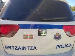 La Ertzaintza investiga tres denuncias por pinchazos a mujeres en el recinto festivo de Bilbao