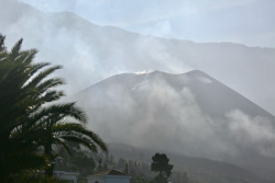 La erupci&oacute;n del volc&aacute;n de La Palma tras 85 d&iacute;as ha acabado