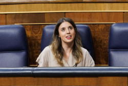 La Euroc&aacute;mara apunta la "alarma social" de la Ley del `solo s&iacute; es s&iacute;` en el informe preeliminar de su visita a Espa&ntilde;a