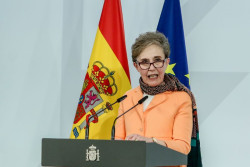La exdirectora del CNI declarar&aacute; este lunes por videoconferencia como imputada en el `caso Pegasus`