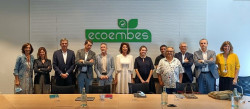 La exministra de Igualdad Leire Paj&iacute;n formar&aacute; parte del comit&eacute; asesor de Ecoembes