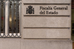 La Fiscal&iacute;a analizar&aacute; el `pen drive` con informaci&oacute;n de Leire D&iacute;ez antes de decidir si lo env&iacute;a a Anticorrupci&oacute;n