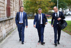  La Fiscalía de Cantabria recurrirá la condena al juez Acayro Sánchez por prevaricación judicial