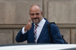La Fiscal&iacute;a del Supremo no recurrir&aacute; la amnist&iacute;a a Buch y al escolta de Puigdemont, pese al anuncio de la catalana