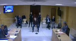 La Fiscal&iacute;a Europea asume la investigaci&oacute;n del `caso Mediador` sobre el ex general Espinosa y los contratos en el Sahel