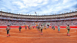 La Fiscal&iacute;a investiga el concurso de adjudicaci&oacute;n de la Feria de Santiago de Santander