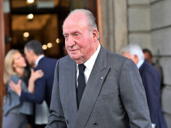 La Fiscal&iacute;a no ve indicios de delito en Juan Carlos I y archivar&aacute; la investigaci&oacute;n sobre la fortuna de Jersey