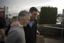 La Generalitat activa tres oficinas para denunciar desapariciones en Paiporta, Algemes&iacute; y Alfafar