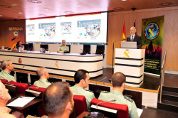 La Guardia Civil crea una oficina nacional para actuaciones dirigidas a la conservaci&oacute;n y protecci&oacute;n del medio natural