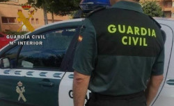 La Guardia Civil registra el domicilio de Barrab&eacute;s y una empresa por orden del juez del caso de Bego&ntilde;a G&oacute;mez